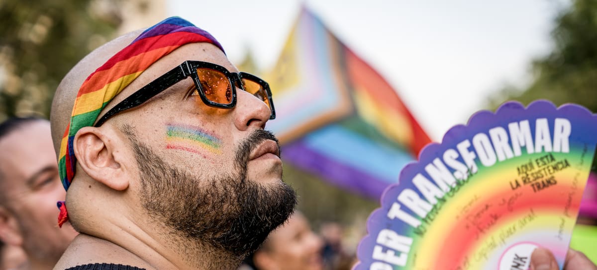 Pride de Barcelona 2024