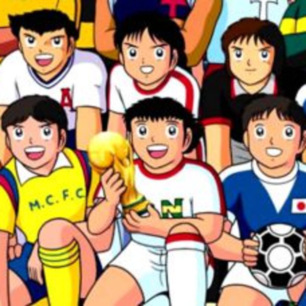 ¿Vuelven Los Supercampeones?