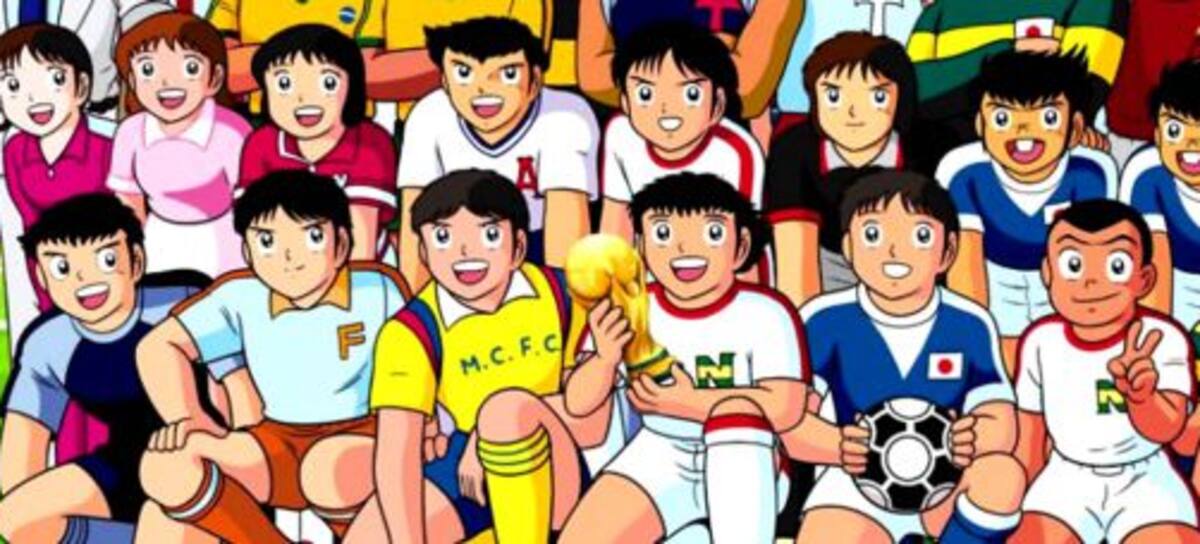 ¡Vuelven los Supercampeones!