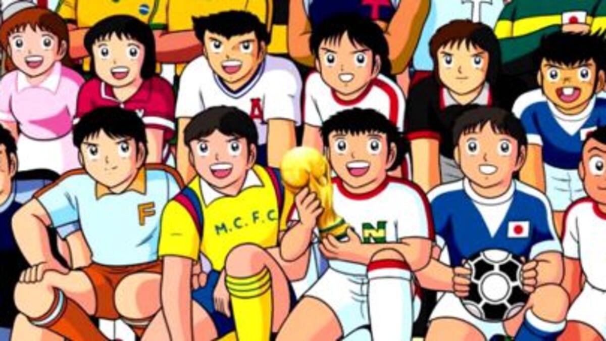 ¿Vuelven Los Supercampeones?