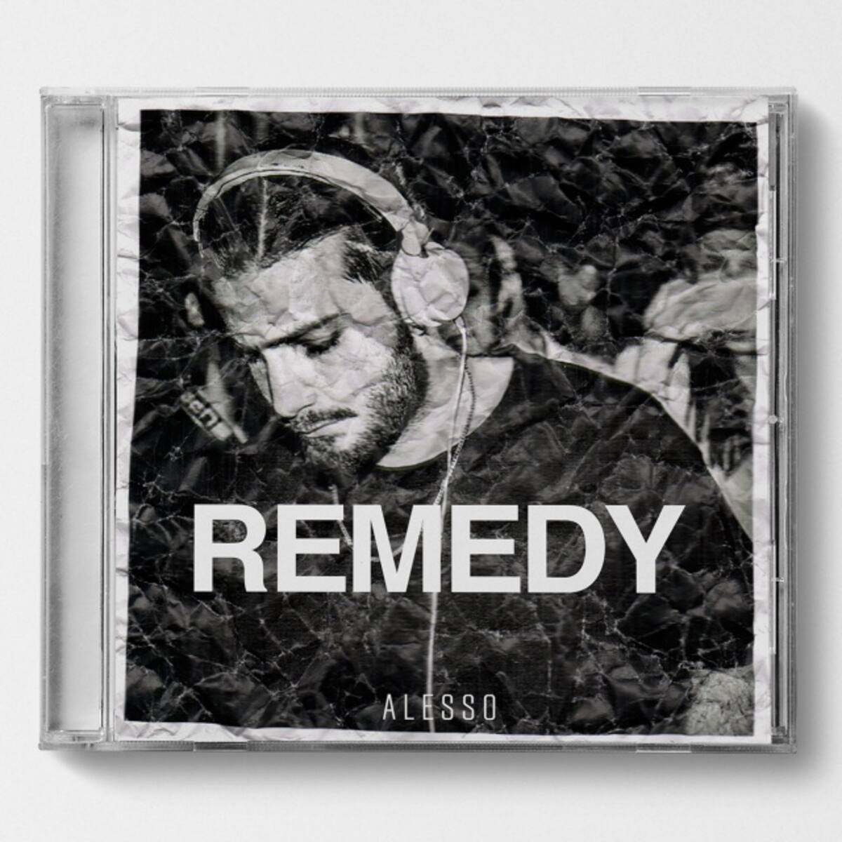 Alesso firma con Universal Music y estrena su nuevo sencillo Remedy