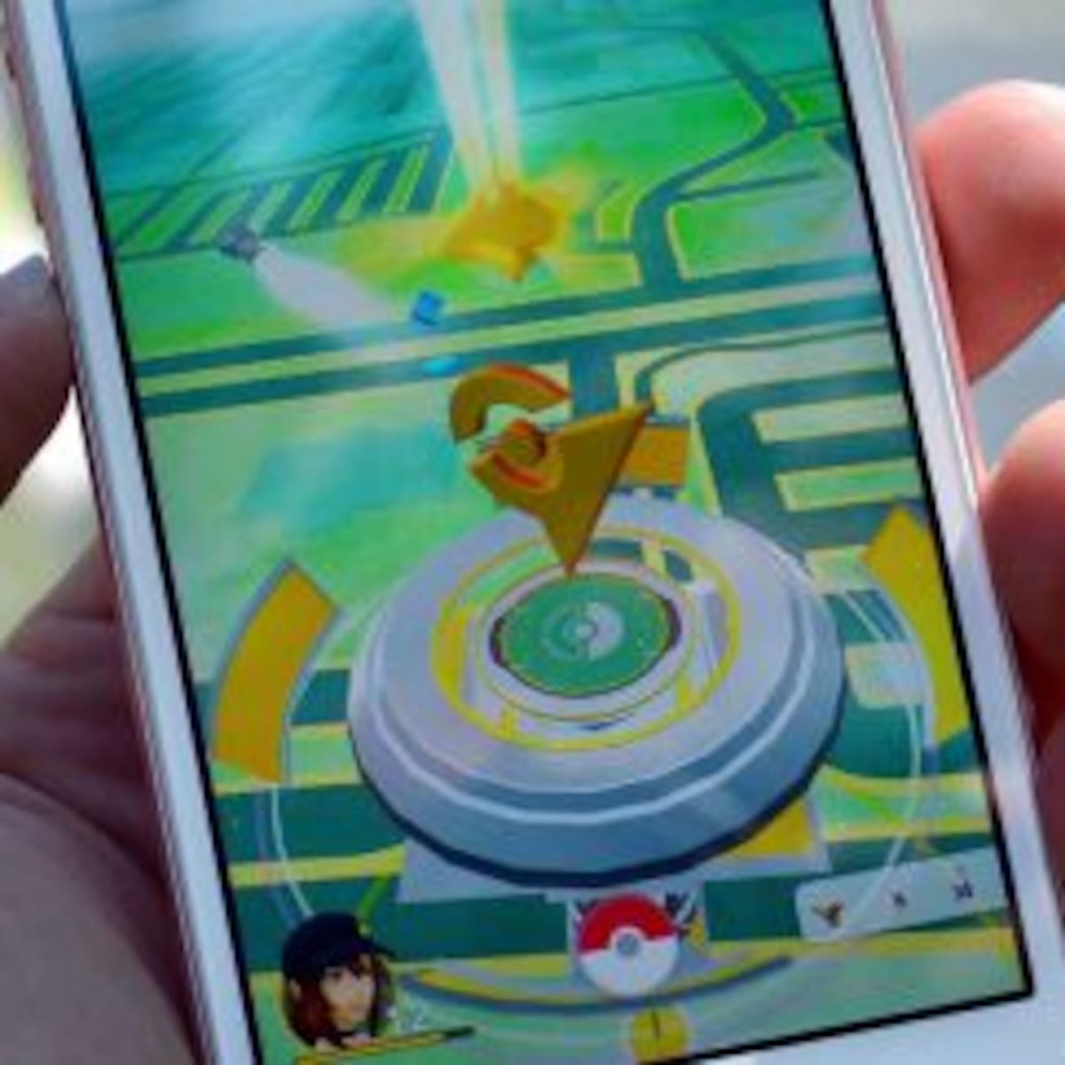 ¿Por qué Pokemón GO perdió 10 millones de usuarios?