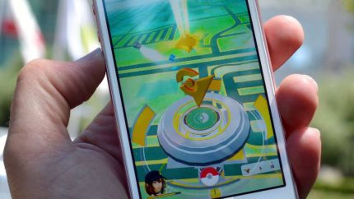 ¿Por qué Pokemón GO perdió 10 millones de usuarios?