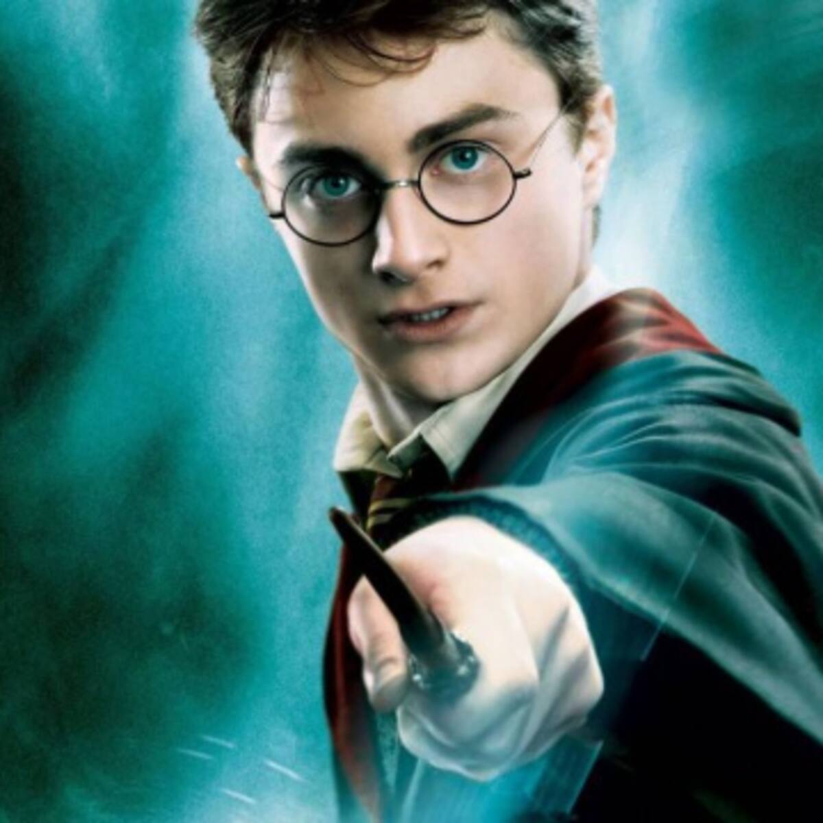 Daniel Radcliffe le cumplió sueño a niña fan de "Harry Potter" con cáncer