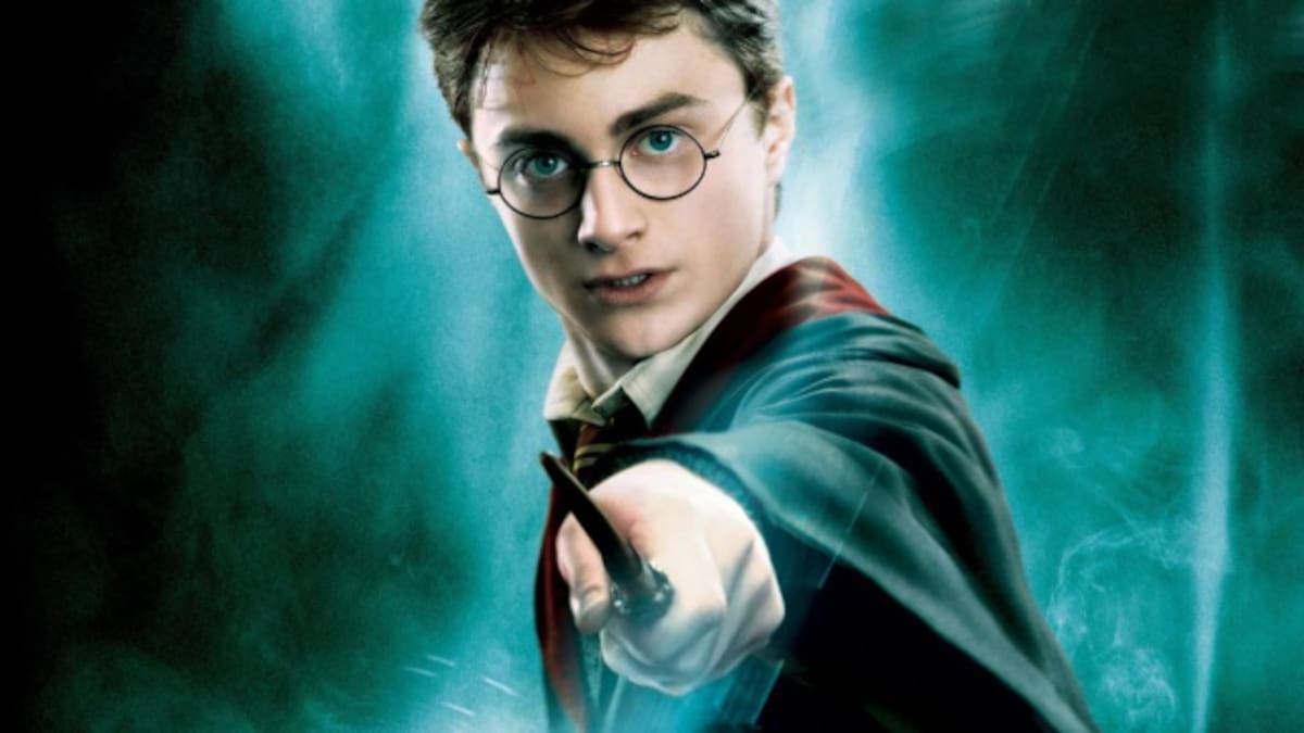 Daniel Radcliffe le cumplió sueño a niña fan de "Harry Potter" con cáncer