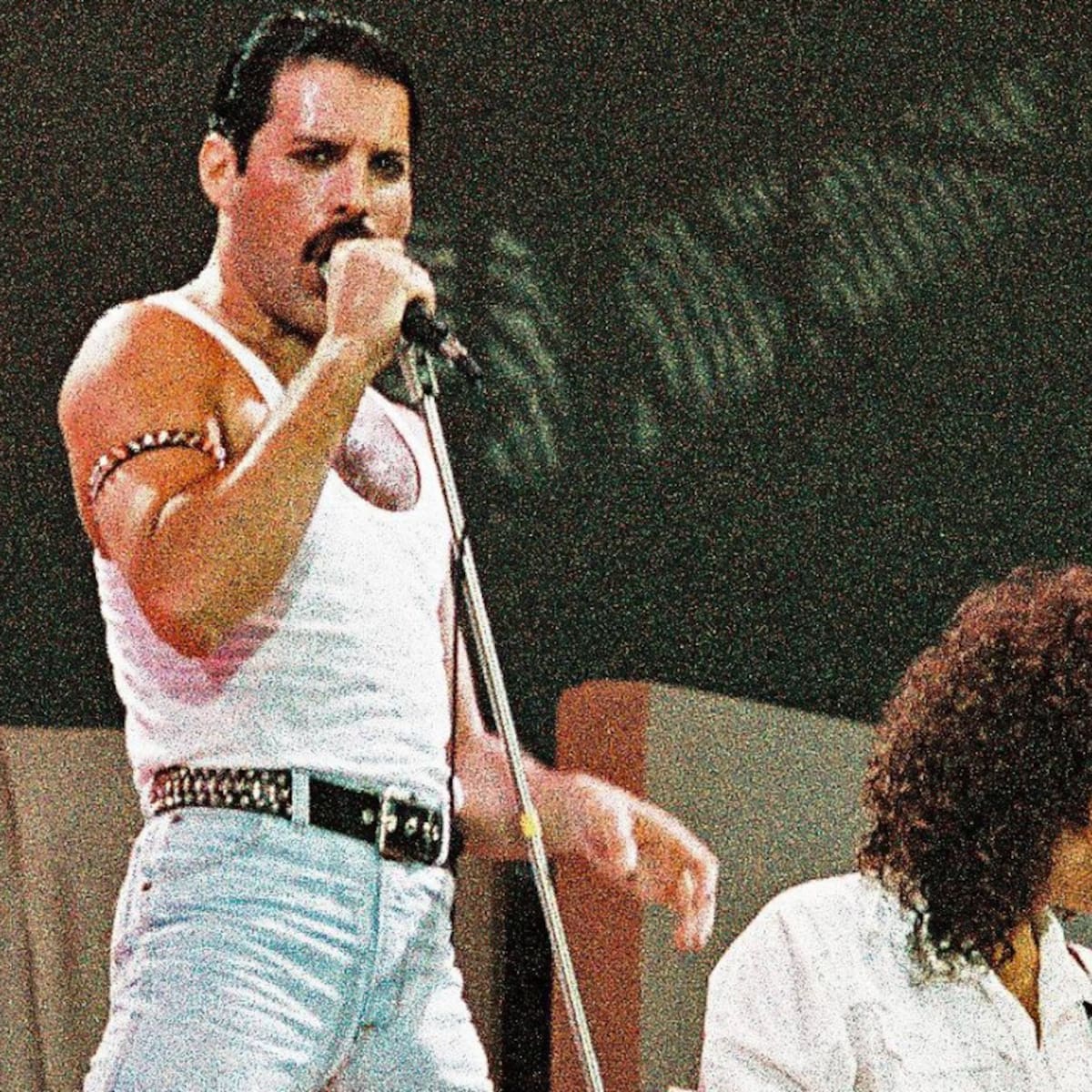 El Gran Musical viajará a los directos que cambiaron la historia de la música