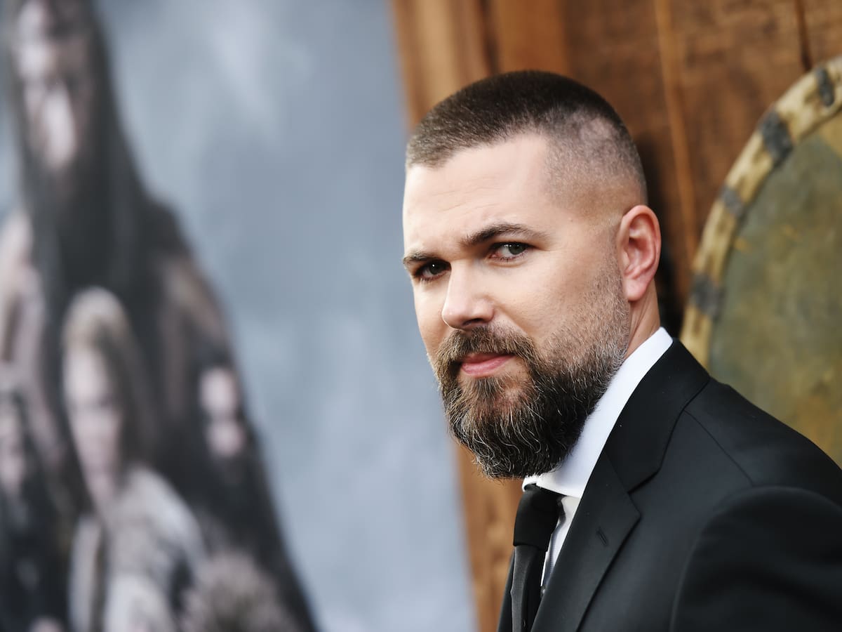 El 'Werwulf' de Robert Eggers ya tiene tráiler en español: Así es 'Licántropo', su próxima película tras 'Nosferatu'
