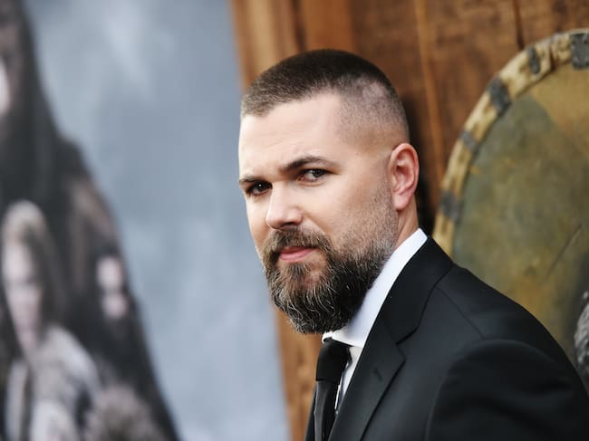 Robert Eggers en la premiere de 'El Hombre del Norte' en 2022. / Michael Buckner/Variety/Penske Media via Getty