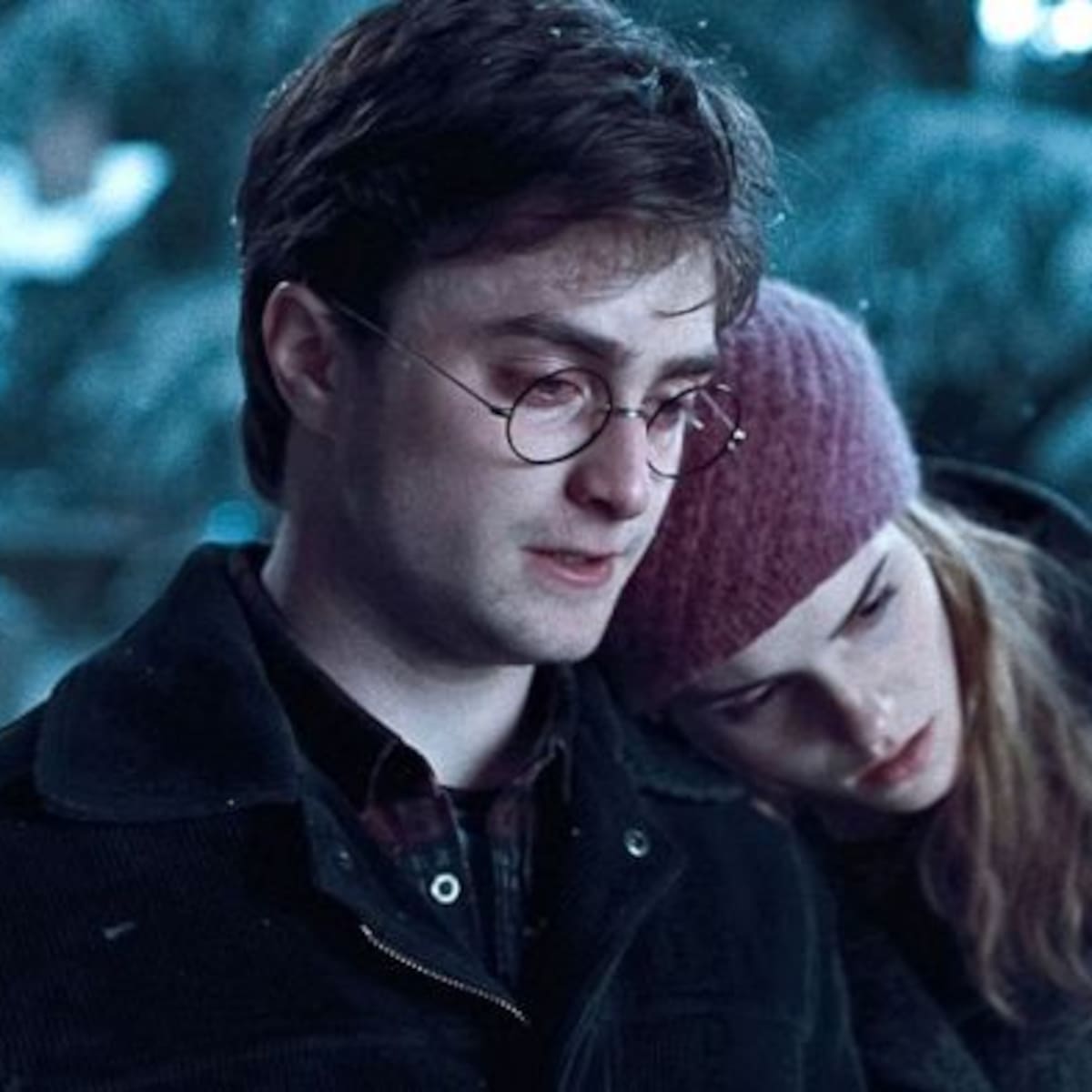¡Ahora sí! 'Harry Potter' le dice adiós a Netflix