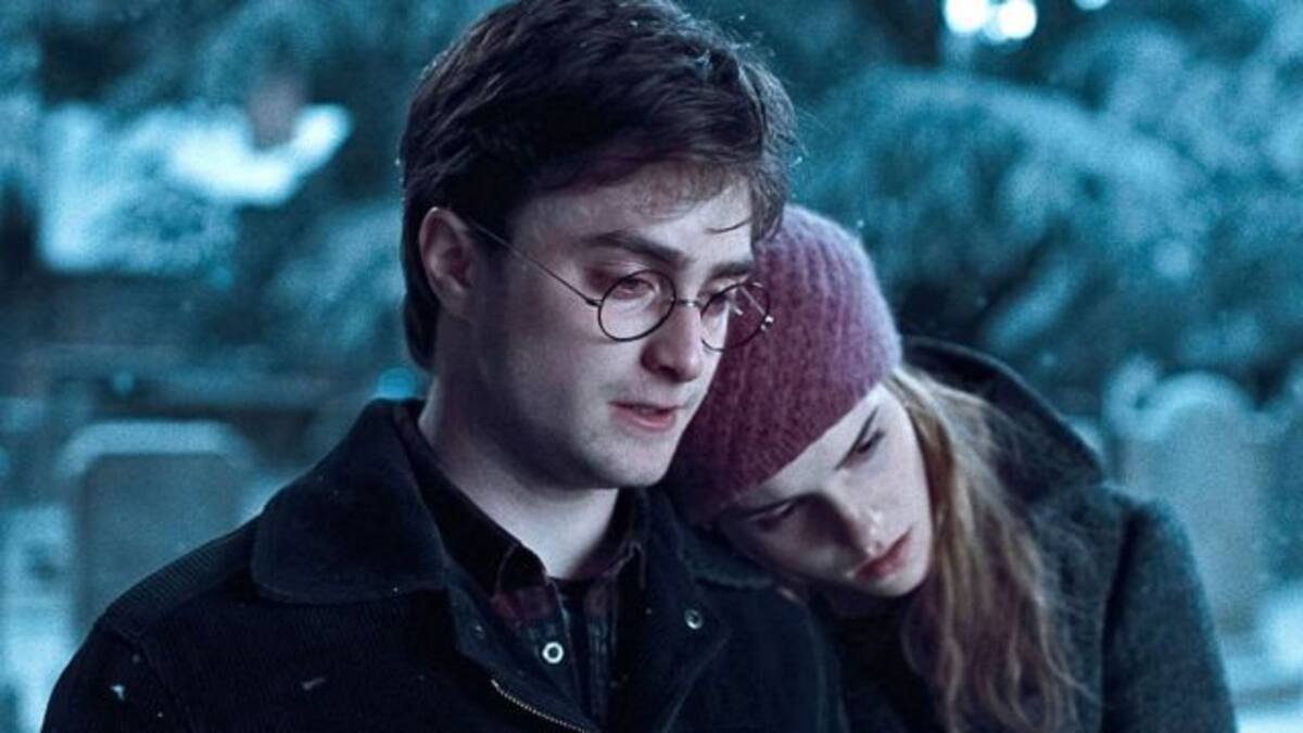 ¡Ahora sí! 'Harry Potter' le dice adiós a Netflix