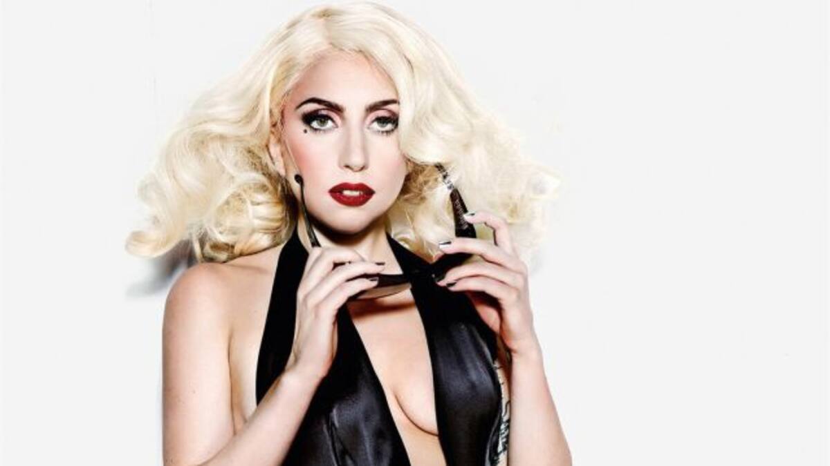 ¡Confirmado! Lady Gaga estará en el Super Bowl