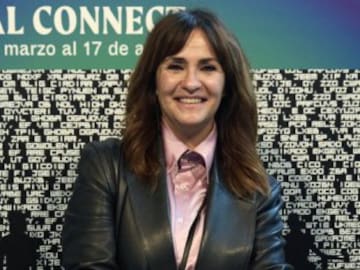 Melani Olivares se ha operado la nariz y su hija nos cuenta, de manera divertida, cómo se encuentra