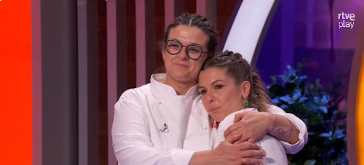 MasterChef 14 ya tiene a su ganadora de la edición