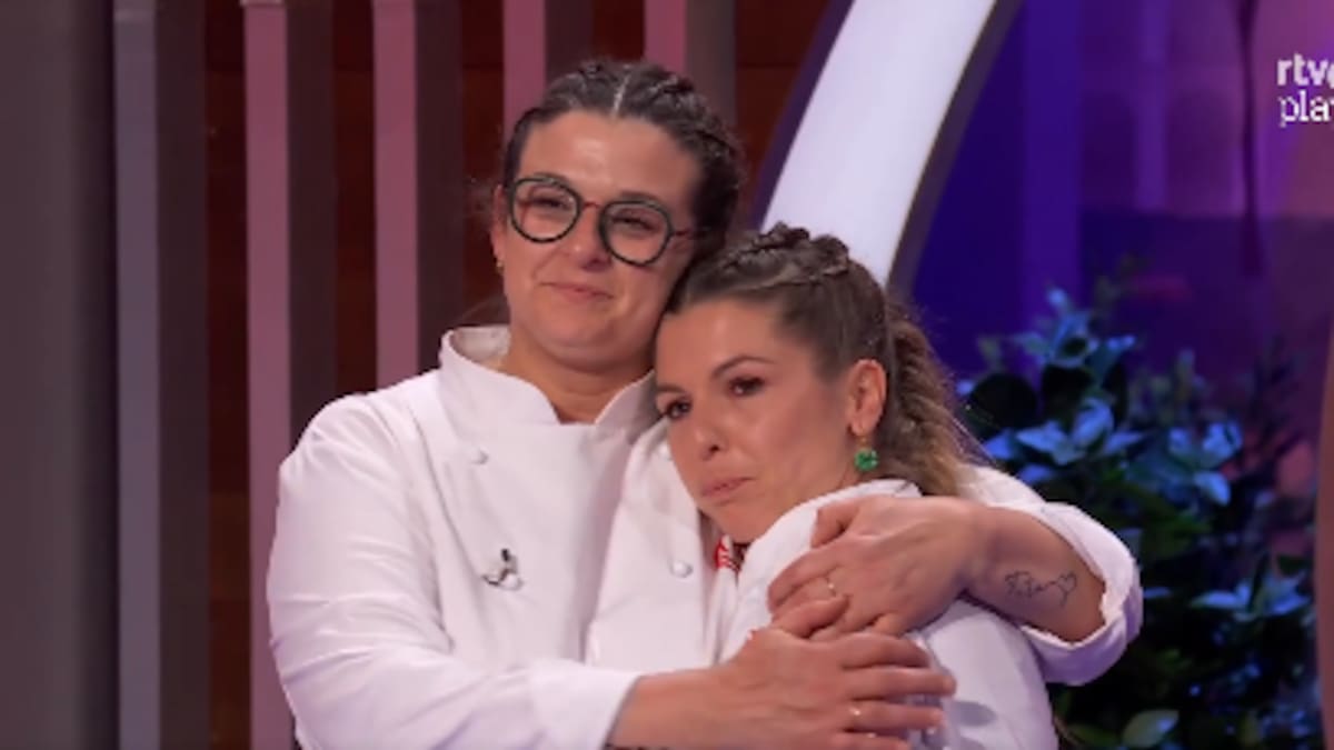 Camila, ganadora de 'MasterChef 14': ¿de cuánto es el premio del concurso?