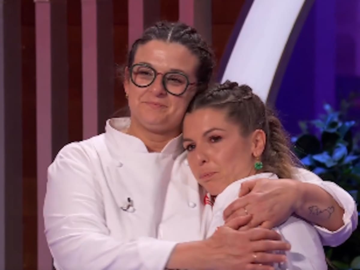 'MasterChef 14' ya tiene ganadora: ¿de cuánto es el premio?