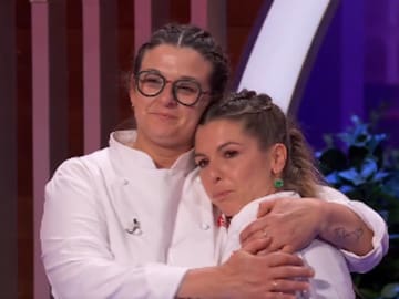 'MasterChef 14' ya tiene ganadora: ¿de cuánto es el premio?
