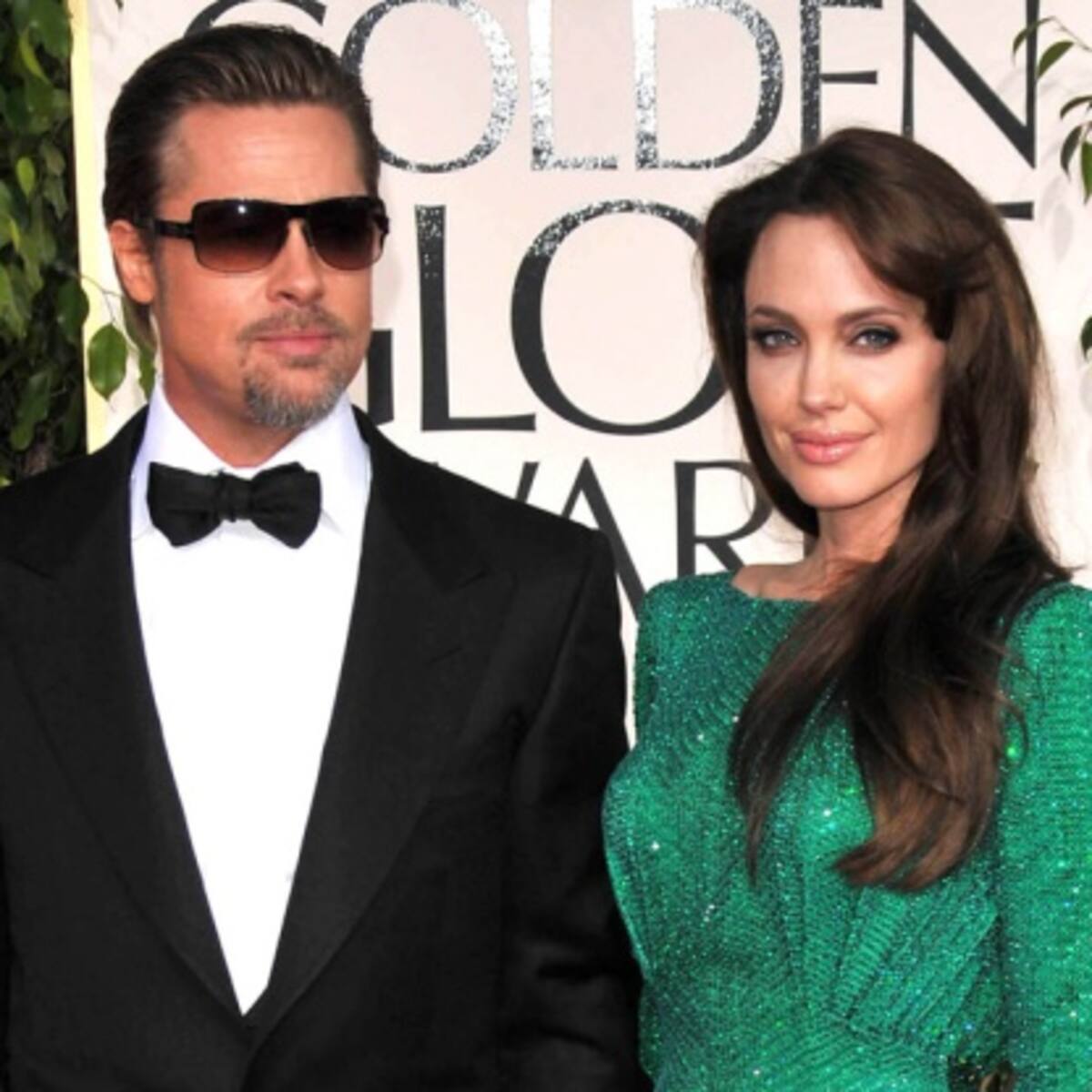 Brad Pitt quiso abandonar un rodaje para cuidar de Angelina