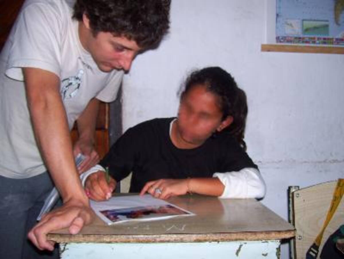 Por una mejor educación