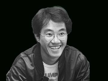 Muere Akira Toriyama, leyenda del anime y creador de ‘Dragon Ball’