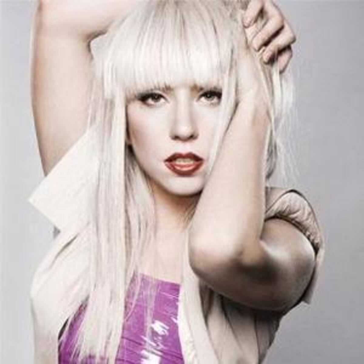 Lady Gaga, inmersa en la grabación de su nuevo disco