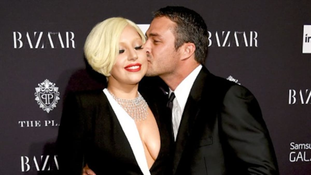 La confesión de Lady Gaga
