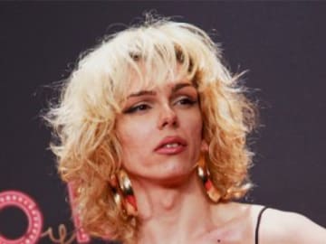 Samantha Hudson inicia nueva era musical con el anuncio de un nuevo EP: AOVE