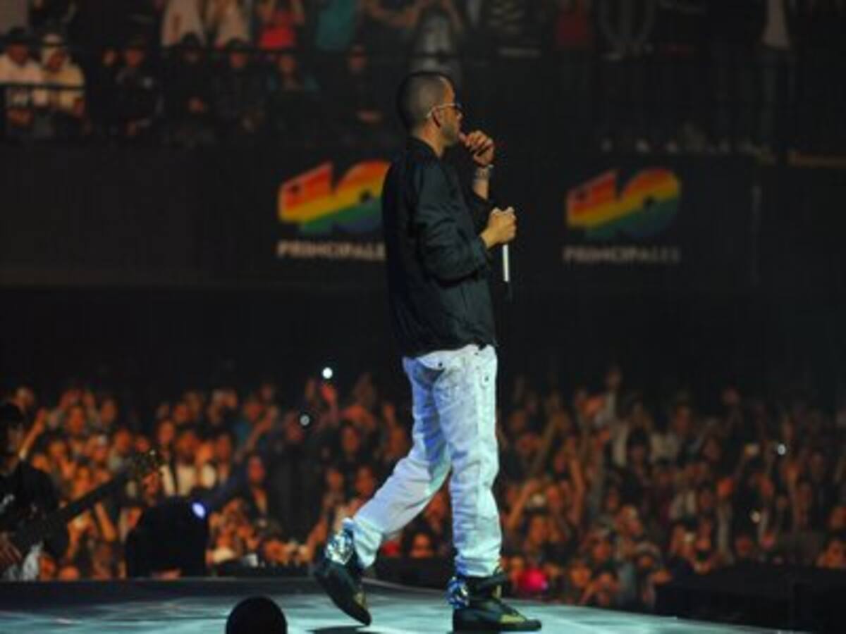 Yandel 3