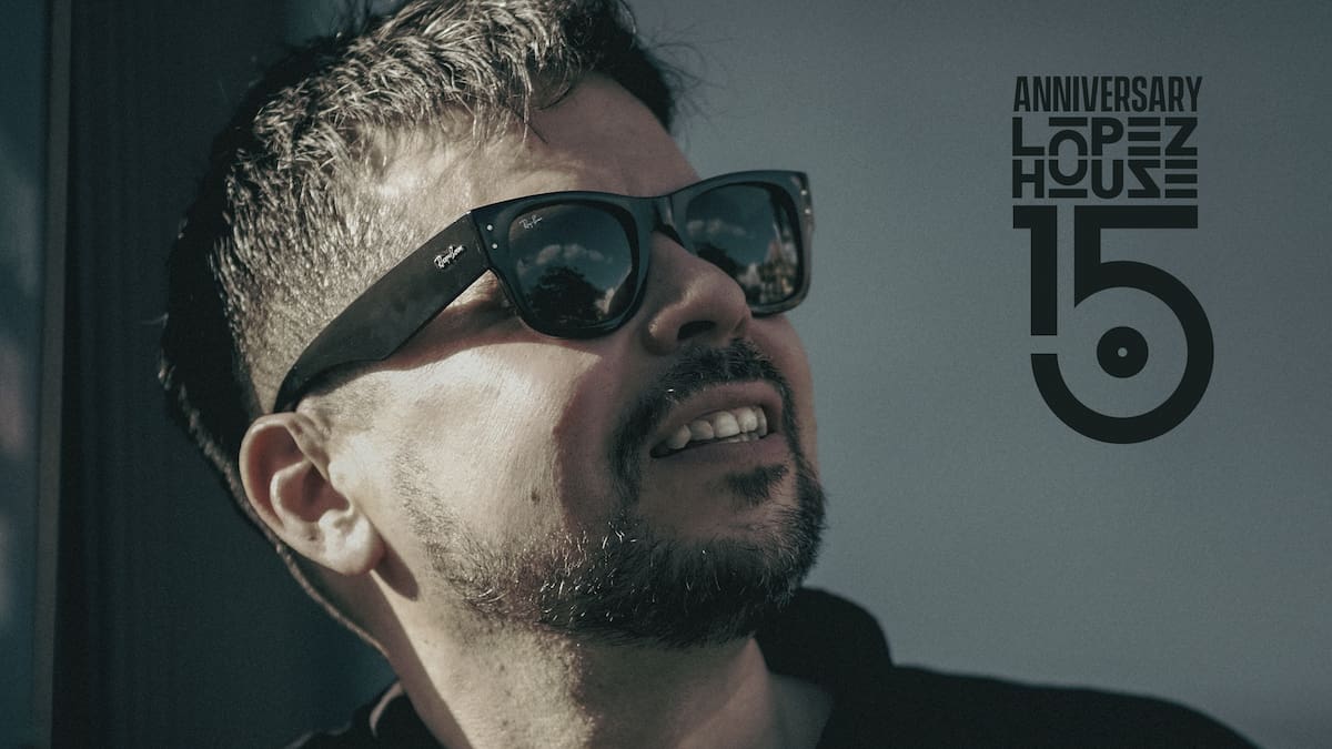 Lopezhouse y Lannakise convierten la resistencia en música con 'Kyiv'