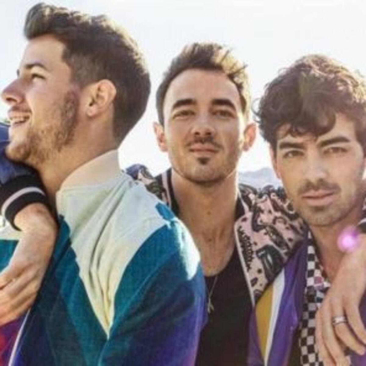 Así será el próximo documental de los Jonas Brothers