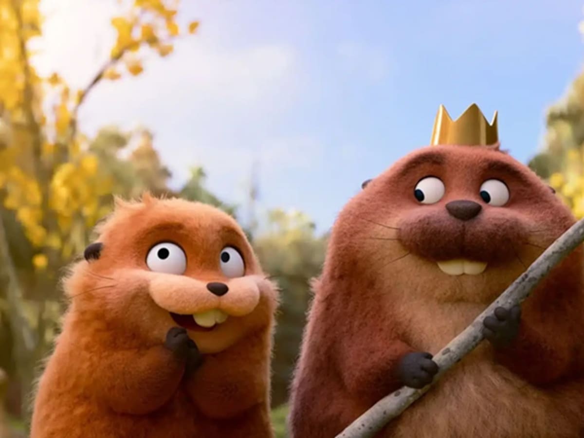 El detalle de 'Hoppers' que parece confirmar definitivamente que las películas de Pixar sí están conectadas