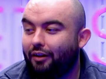 El trío de porcentajes de ‘Secret Story 2’ revela que la crisis entre concursantes no ha causado mucho efecto