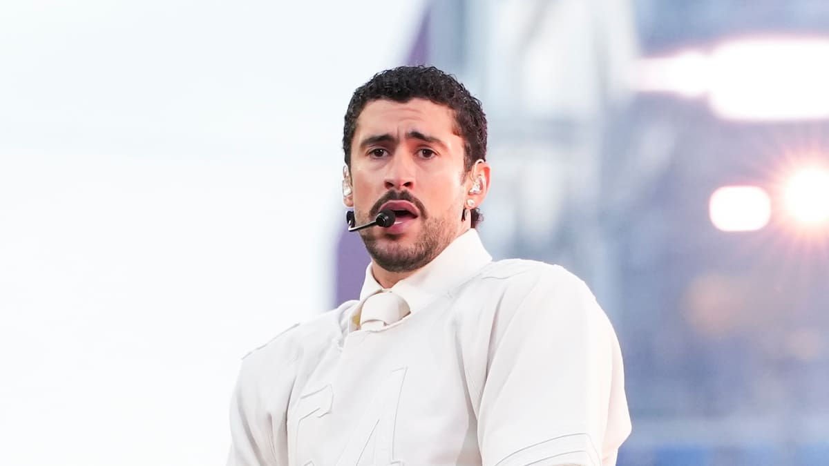 Bad Bunny desaparece tras la Super Bowl: ¿Por qué ha borrado todas sus fotos de Instagram?