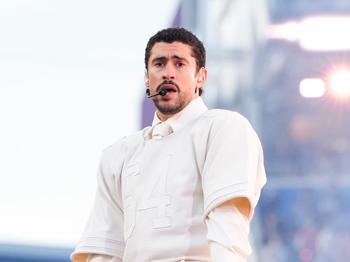 Bad Bunny desaparece tras la Super Bowl: ¿Por qué ha borrado todas sus fotos de Instagram?