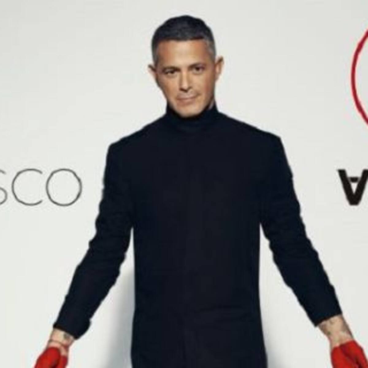 Alejandro Sanz reveló todos los detalles de su nuevo álbum