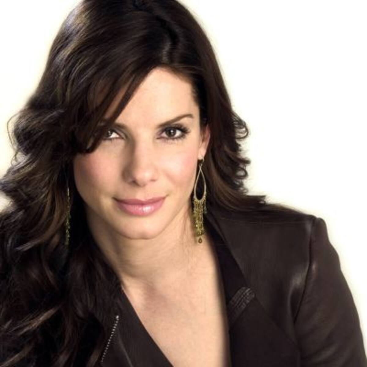 Y la más bella del mundo es: Sandra Bullock
