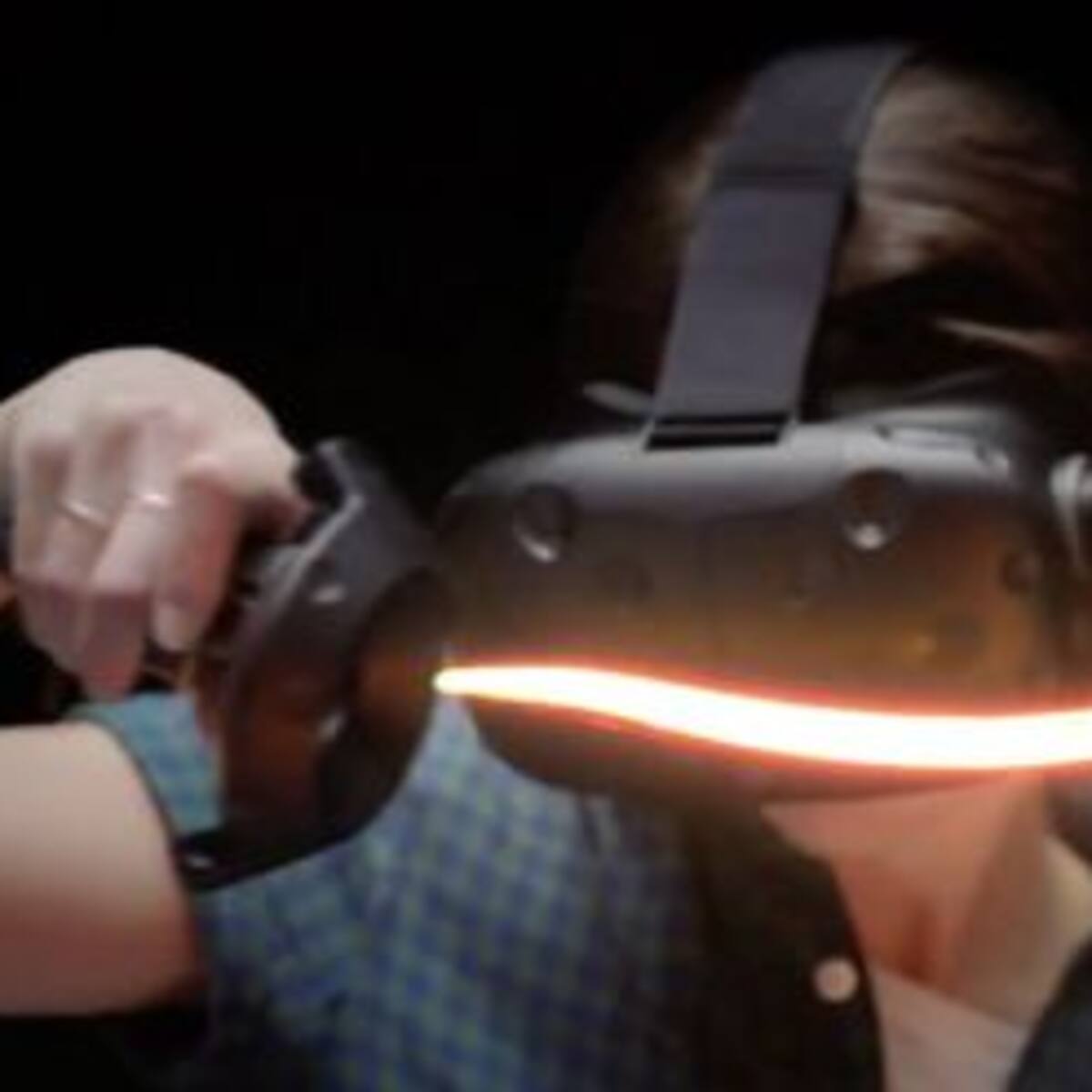 Esta tecnología de Realidad Virtual te deja pintar en 3D