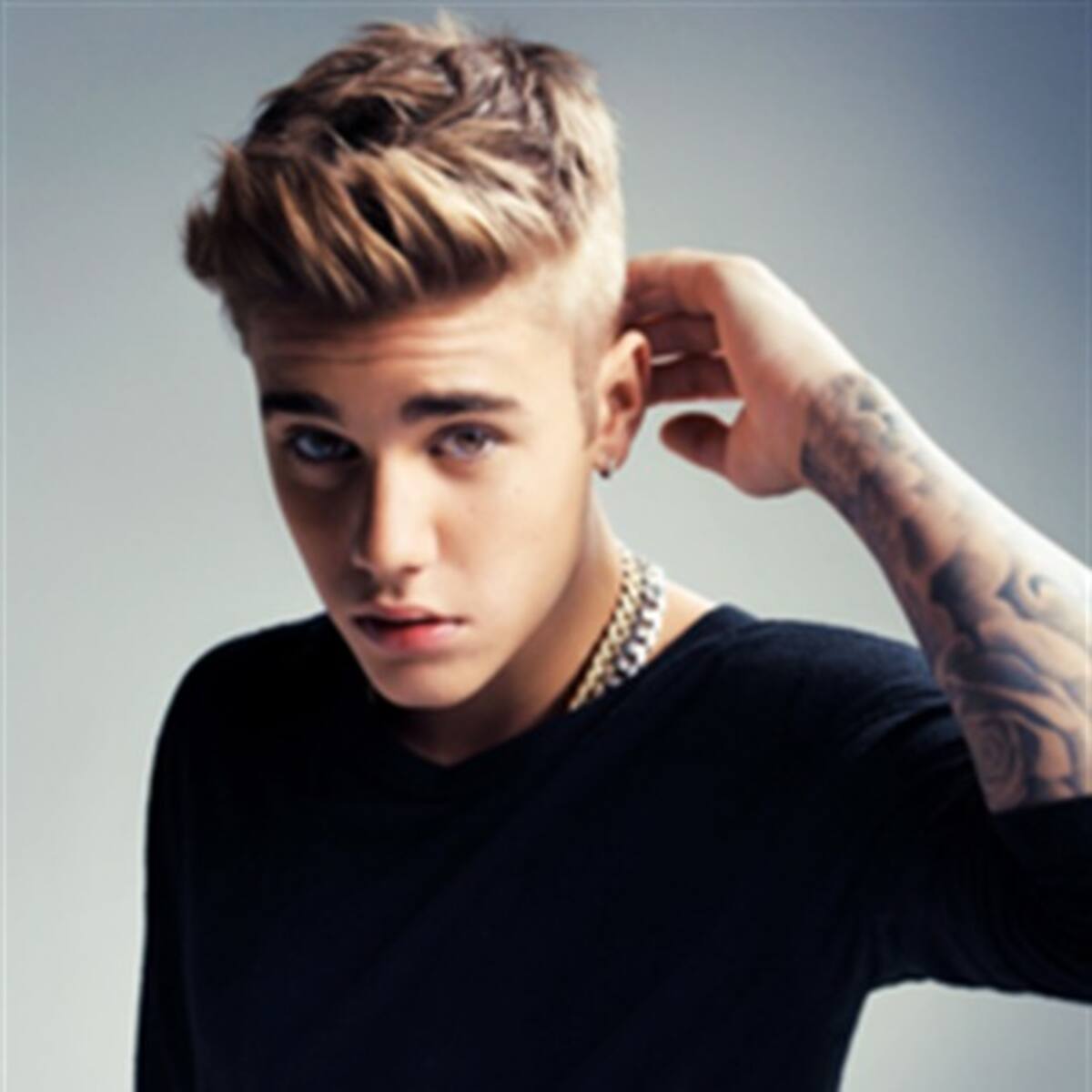 Desmienten el retiro de Justin Bieber