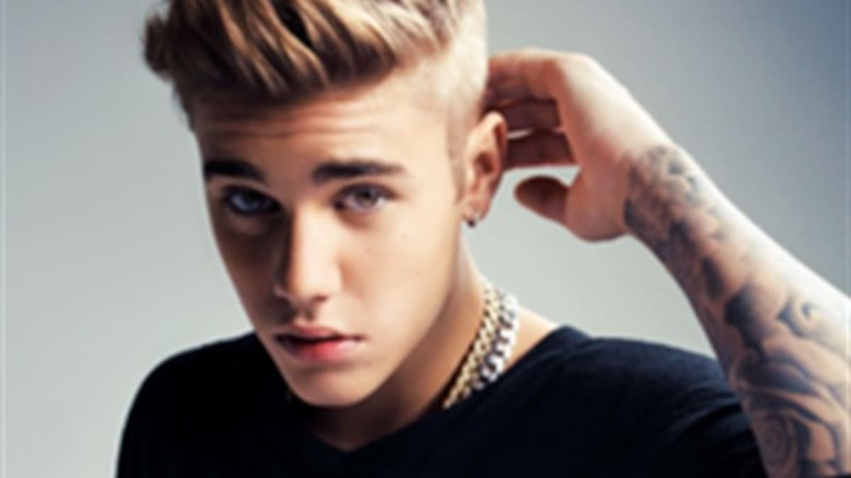 Desmienten el retiro de Justin Bieber