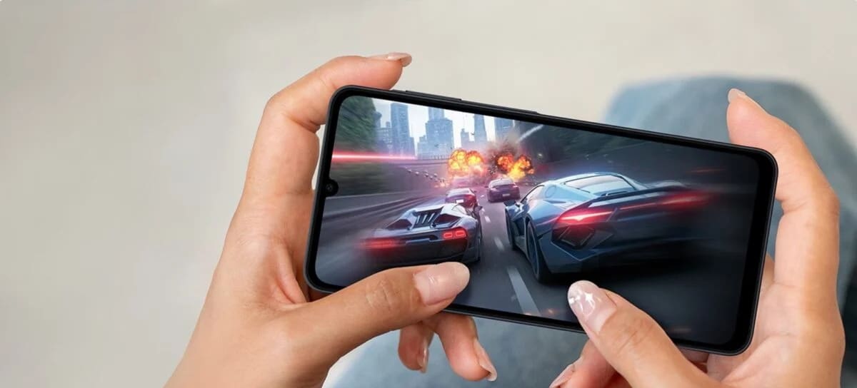 Samsung Galaxy Buddy 5