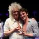 El espectacular homenaje de Benson Boone a Queen en Coachella 2025, junto al mismísimo Brian May