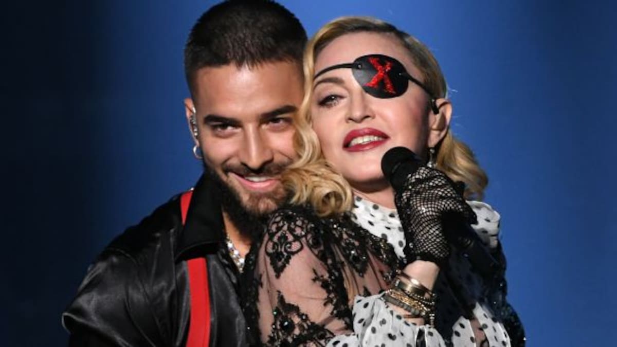Maluma y Madonna: Así suena su nueva colaboración, ‘Soltera’