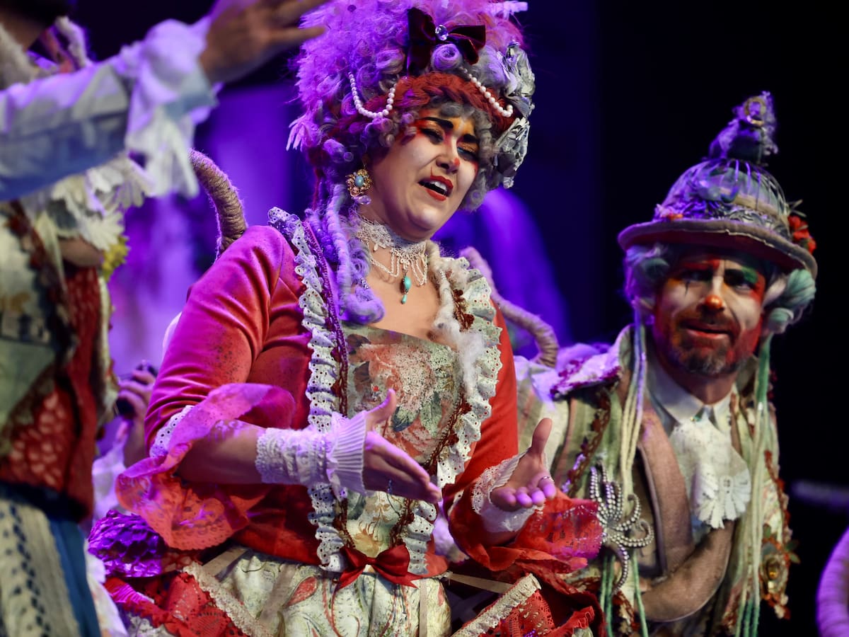 COAC 2026| Quién canta hoy, viernes 23 de enero y orden de actuaciones de la sesión 13 de preliminares en el Teatro Falla de Cádiz