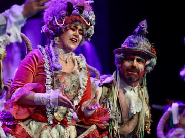 Orden de actuación de las preliminares del COAC 2026: quién canta hoy, domingo 25 de enero, en el Carnaval de Cádiz