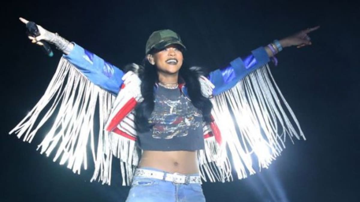 Las actuaciones más increíbles de Coachella