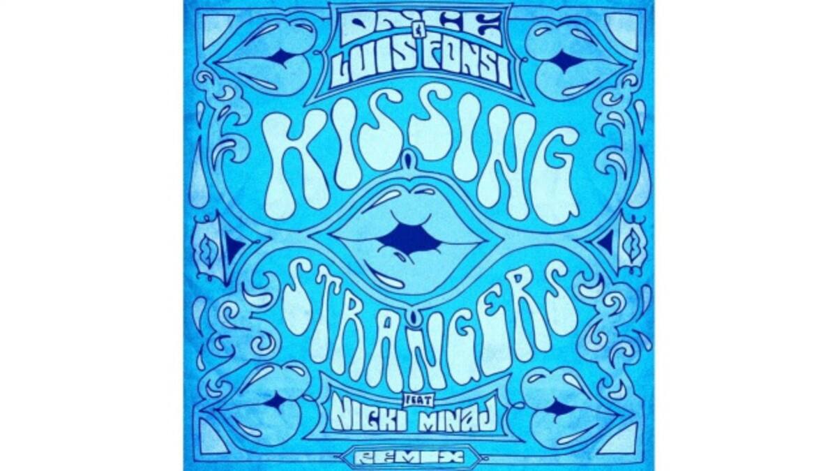 ¿DNCE, Luis Fonsi y Nicki Minaj se unen?