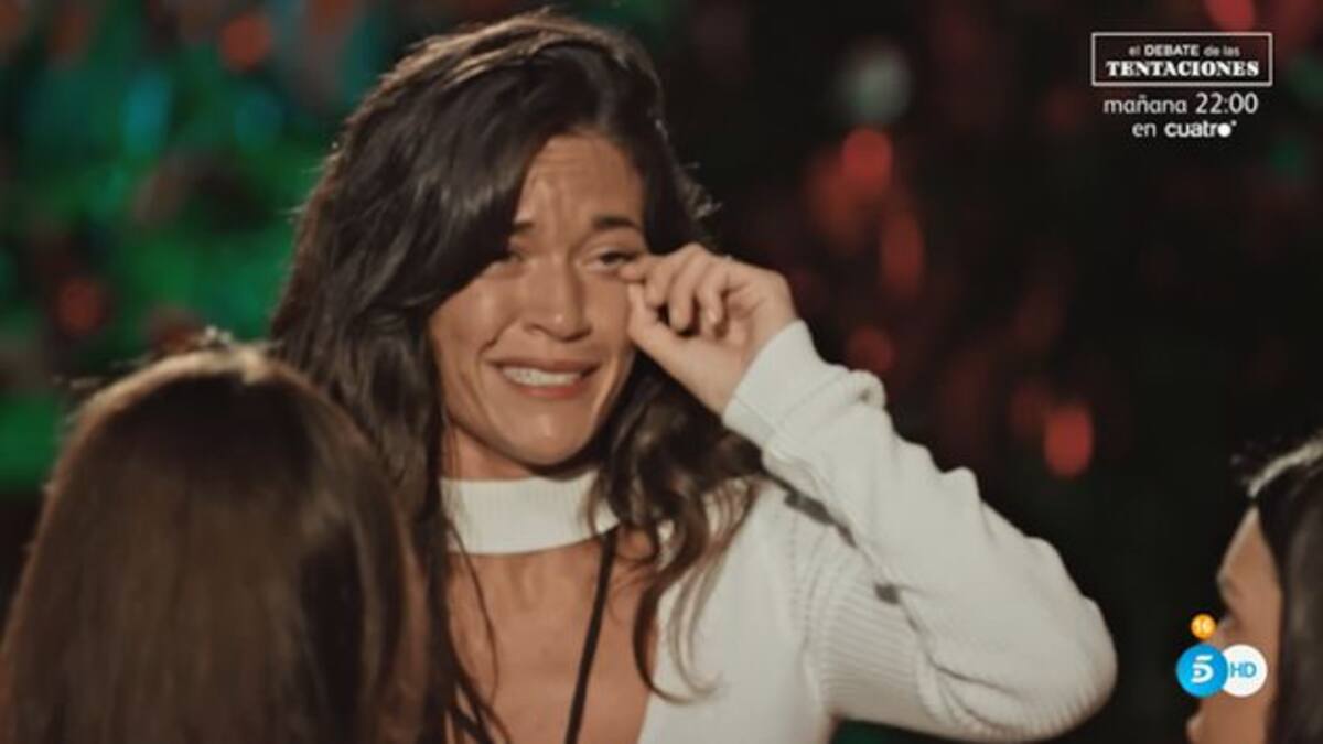 ‘La isla de las tentaciones’: la segunda infidelidad y la verdad sobre las (no) imágenes de Fiama