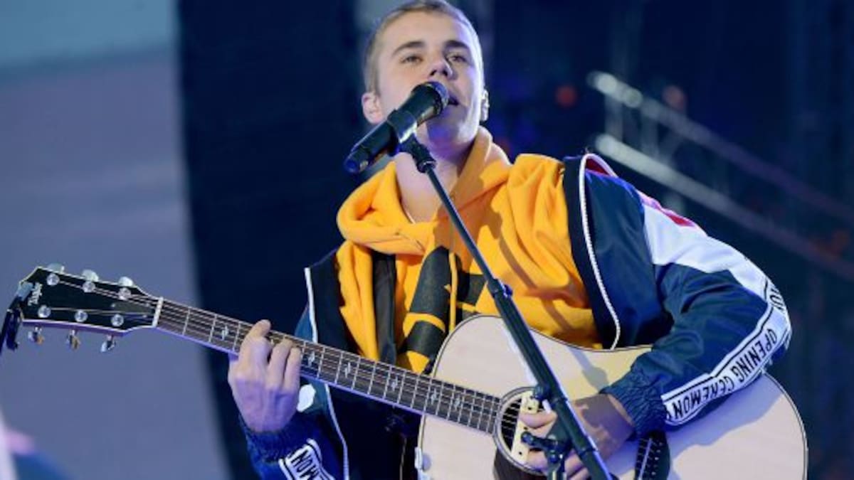 Justin Bieber es considerado el “Nuevo Rey Latino”