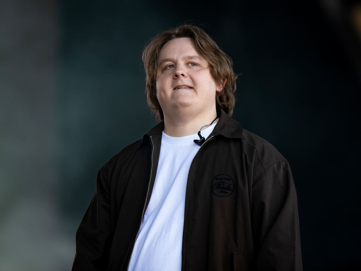 La segunda vida de Lewis Capaldi: descenso a los infiernos desde el Olimpo con billete de vuelta