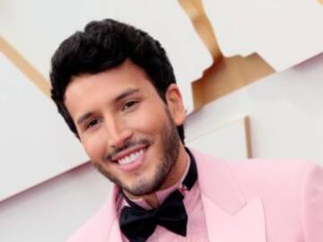 Sebastián Yatra aclara si es él o no el hombre que sale en un vídeo sexual que circula por redes