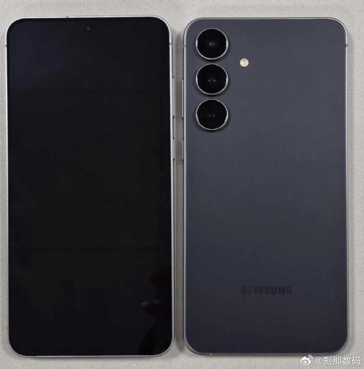 Samsung Galaxy S25 FE